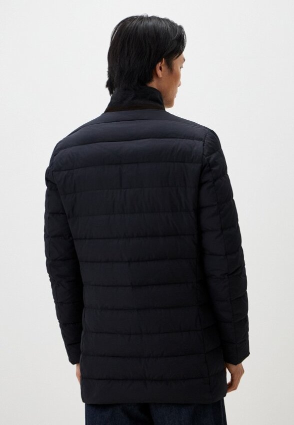 Пуховик Madzerini