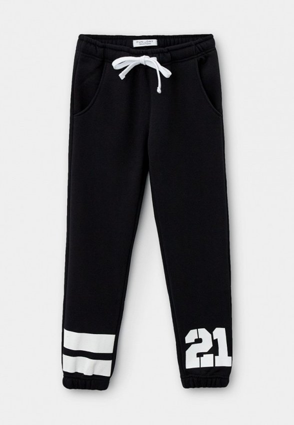 Брюки спортивные Funday