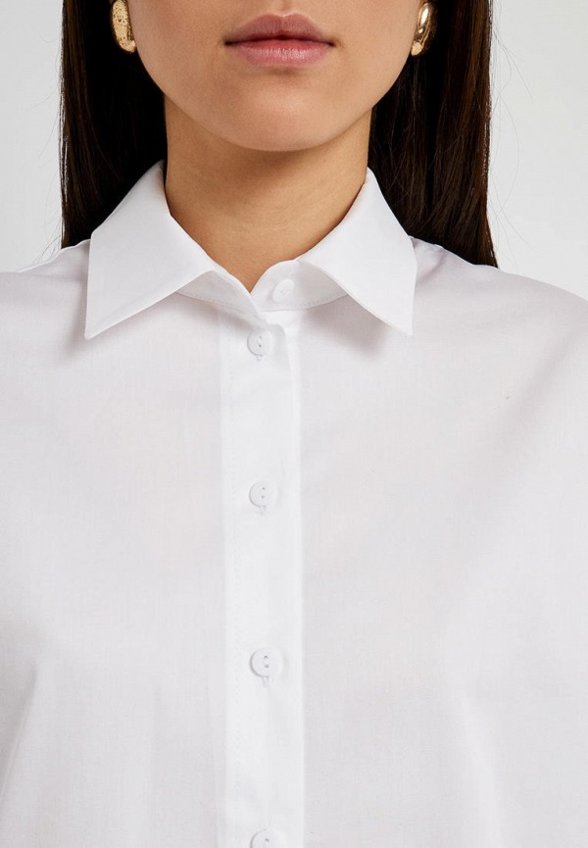 Рубашка Newness