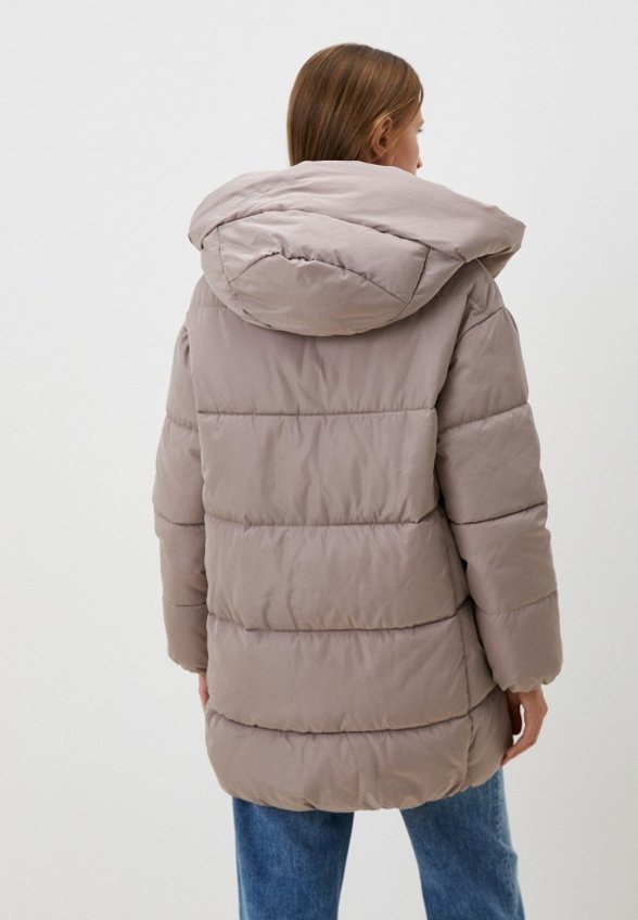 Пуховик Funday