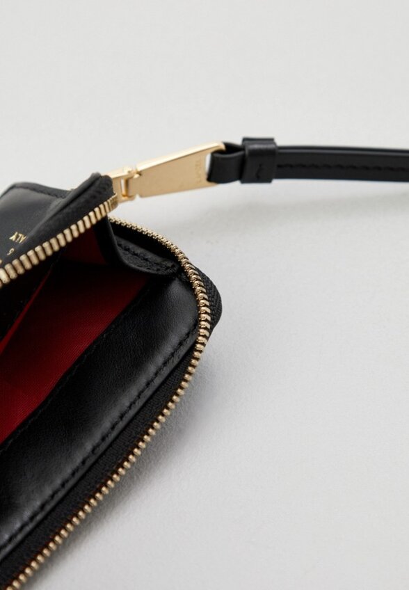 Кредитница Lancel