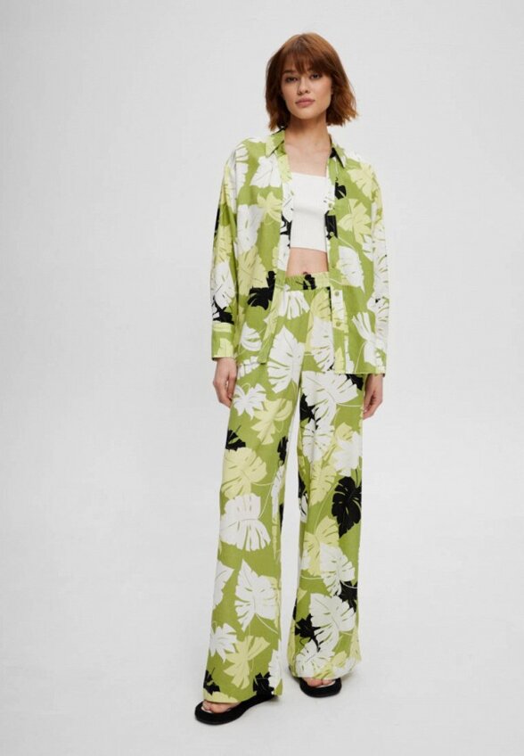 Рубашка SashaOstrov