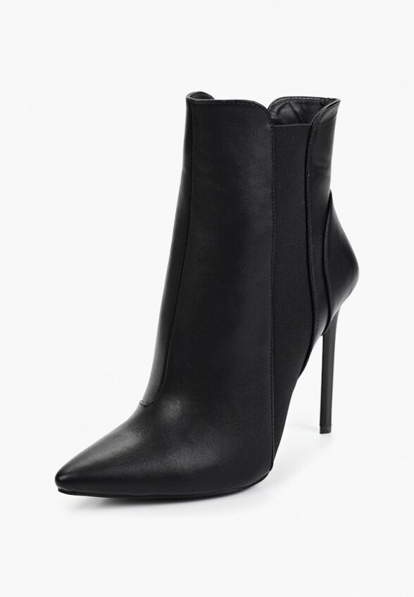 Ботильоны Raid