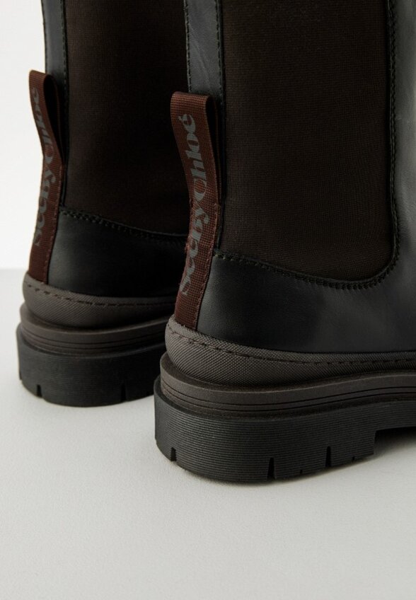 Ботинки See by Chloe