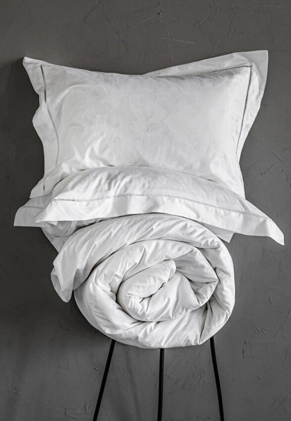 Постельное белье Евро Bellehome