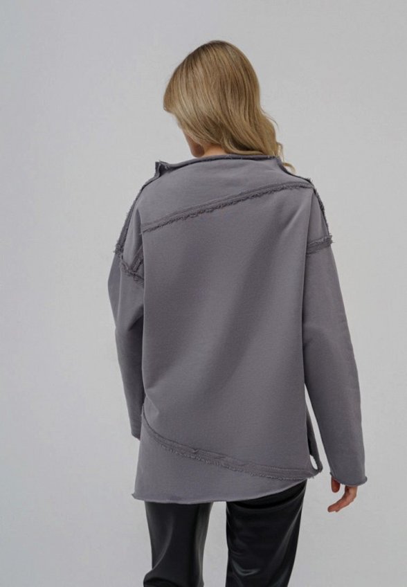 Свитшот Plp Club