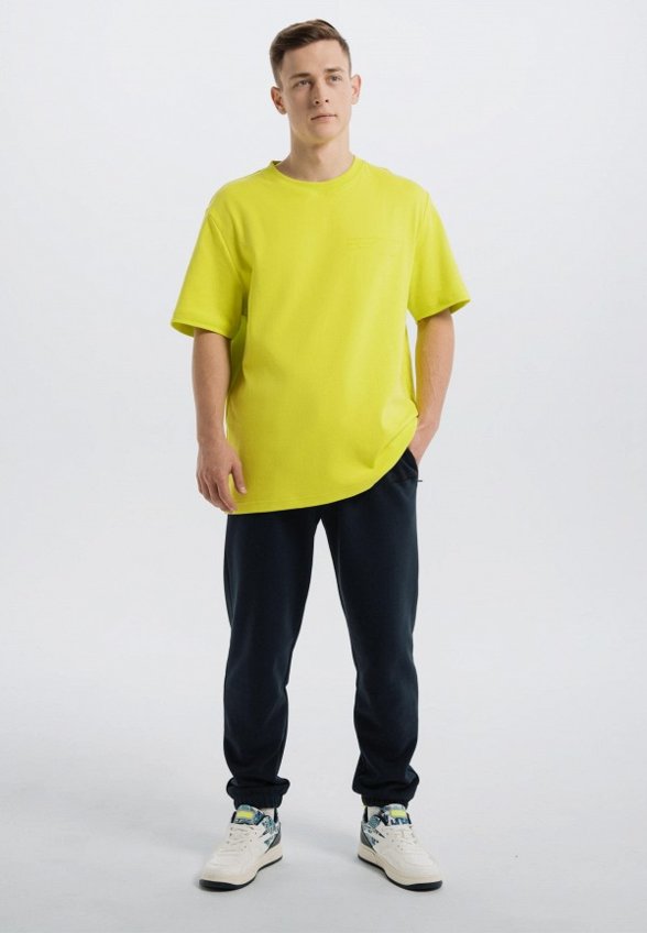 Брюки спортивные Pulse