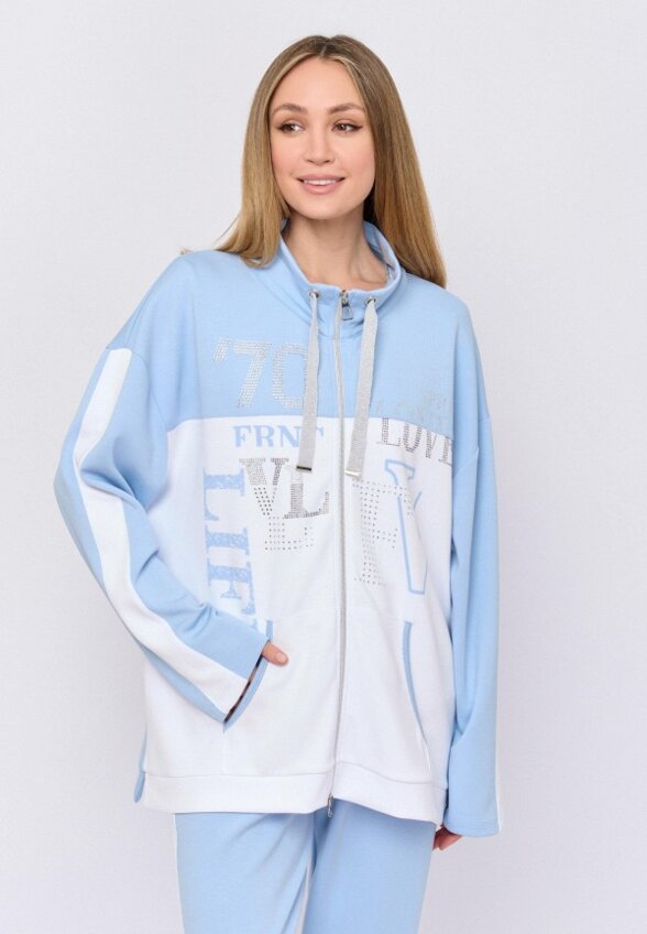 Олимпийка Franco Vello