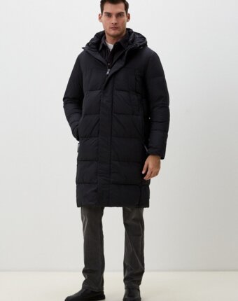 Пуховик Urban Fashion for Men мужчинам