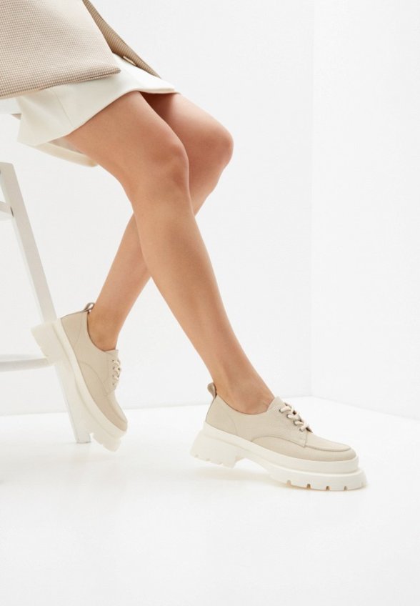 Ботинки Basconi