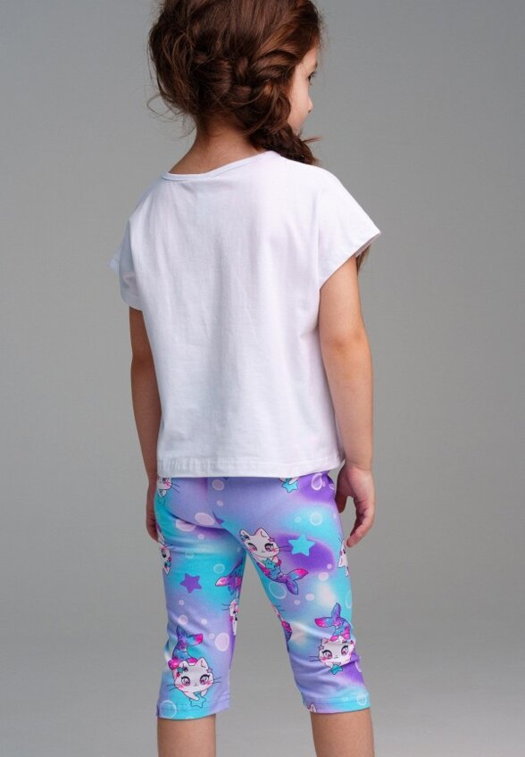 Леггинсы 2 шт. PlayToday