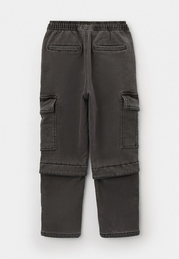 Джинсы PlayToday