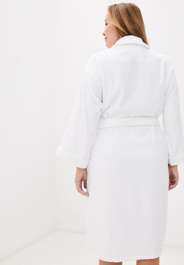 Халат домашний Wellness