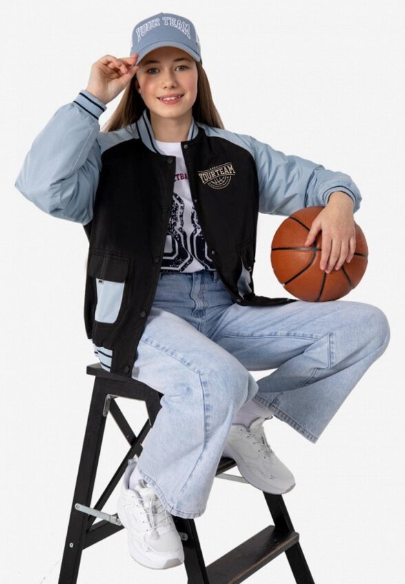 Куртка утепленная Kapika