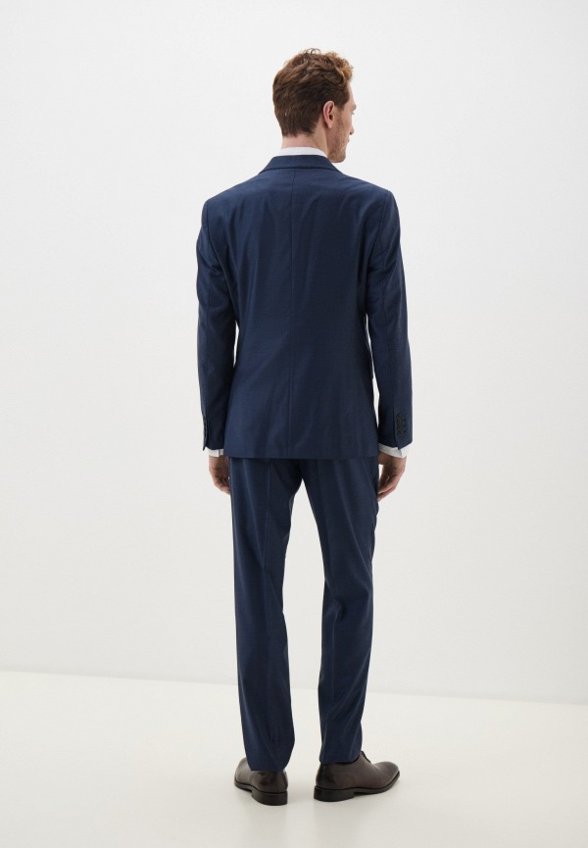 Костюм классический Enrico Cerini