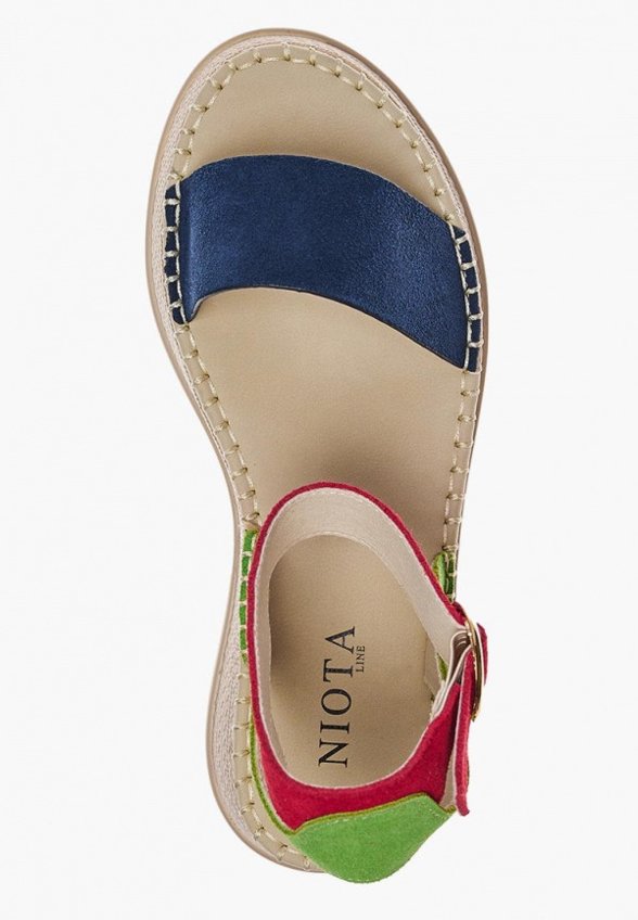 Сандалии Niota Line