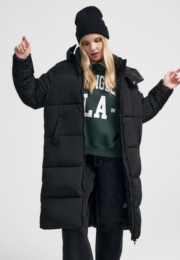 Пуховик Твое