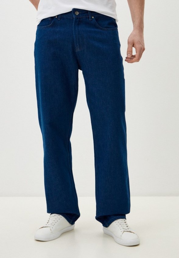 Джинсы Van Mich