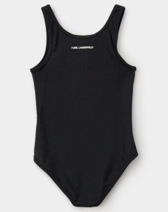 Купальник Karl Lagerfeld Kids детям