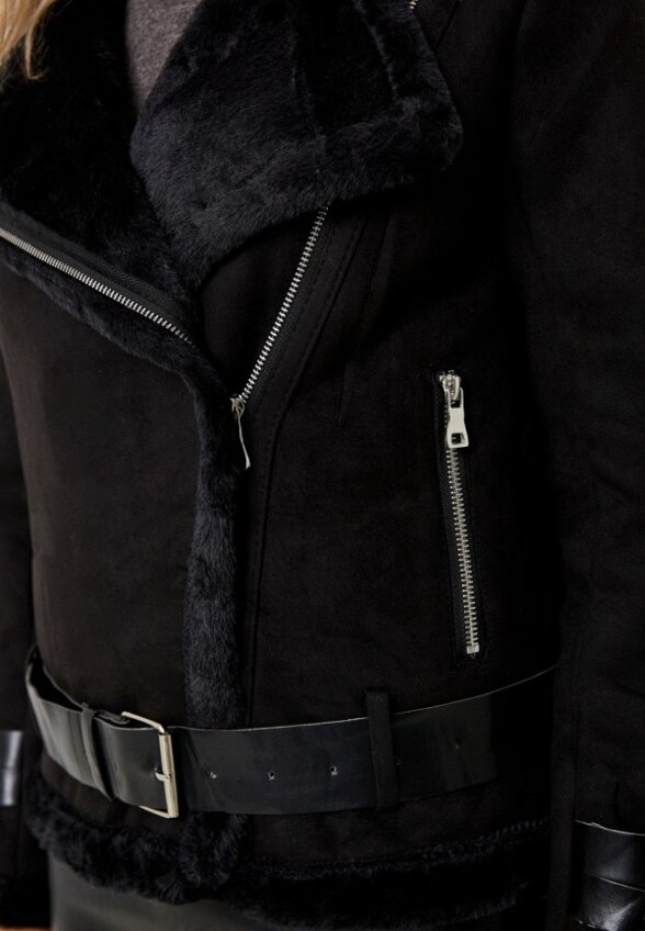 Дубленка Allegri