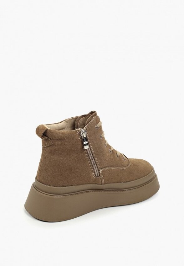 Ботинки Thomas Munz