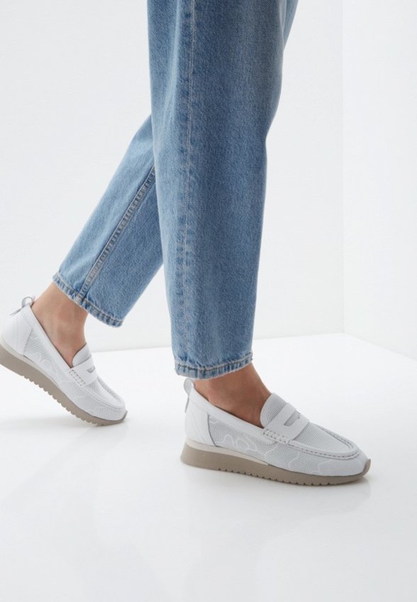 Мокасины Ever Be