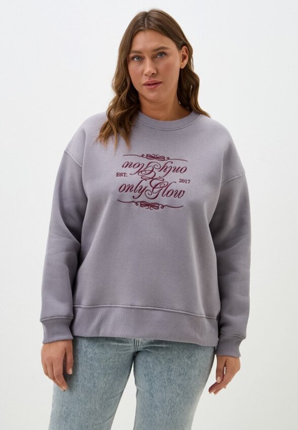 Свитшот Ihomelux