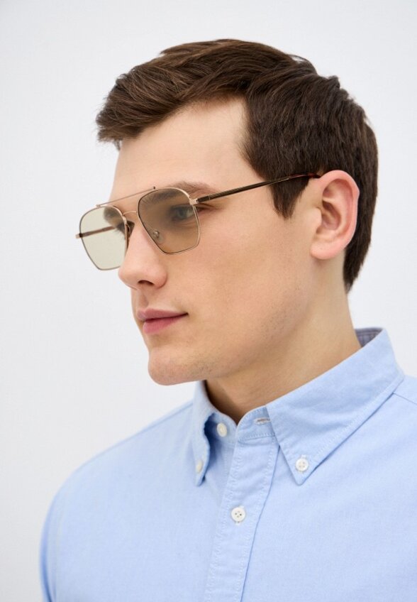 Очки солнцезащитные Ruxara