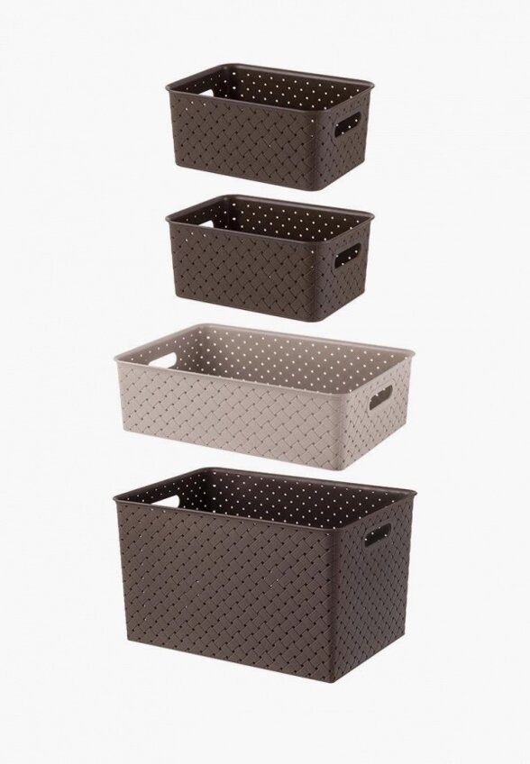 Комплект корзин Elcasa