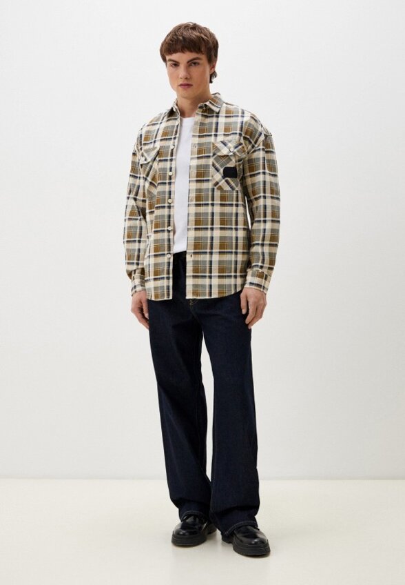 Рубашка Limarsini