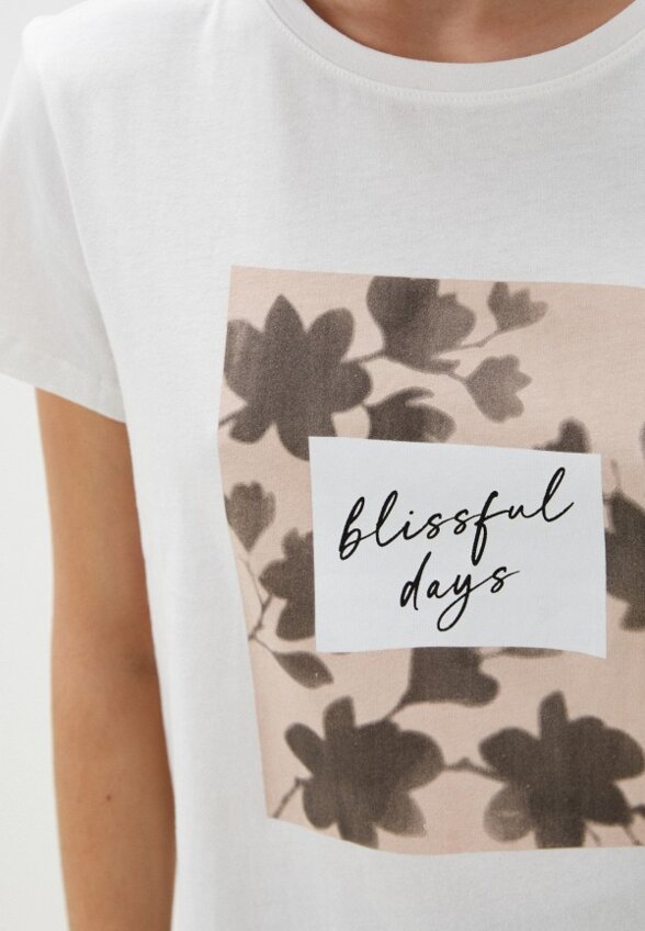 Футболка Funday