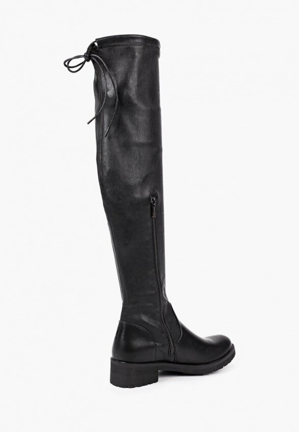 Ботфорты Instreet