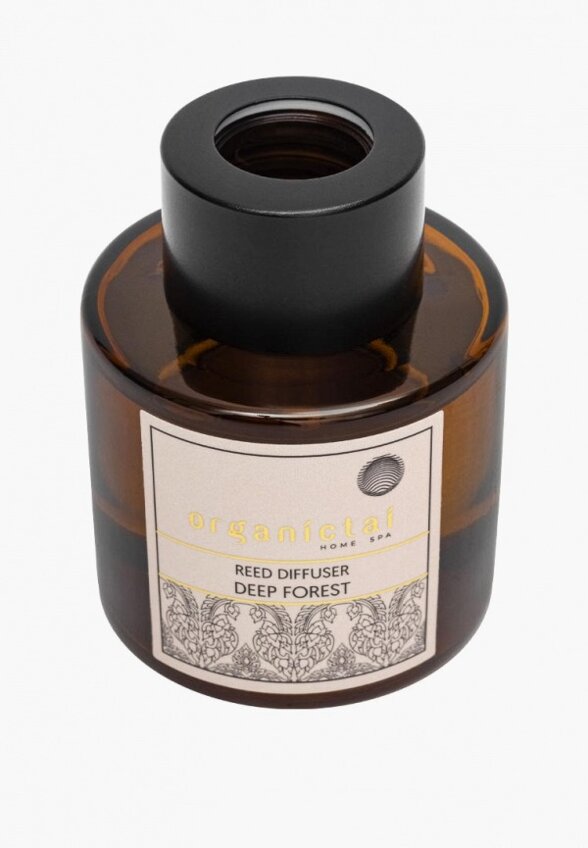 Аромадиффузор Organictai