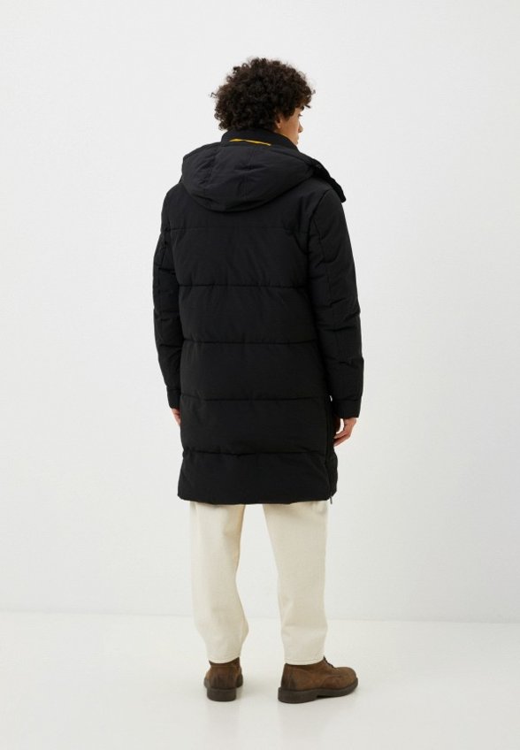 Пуховик Urban Fashion for Men