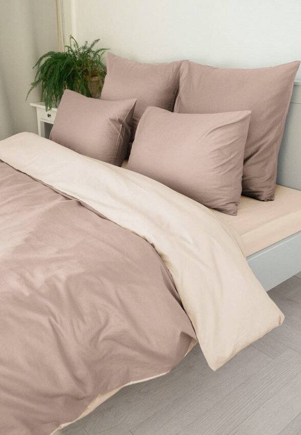 Комплект наволочек DeNastia