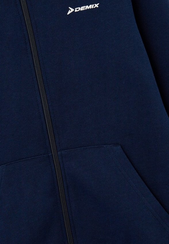 Толстовка Demix