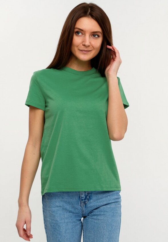 Футболка Апрель