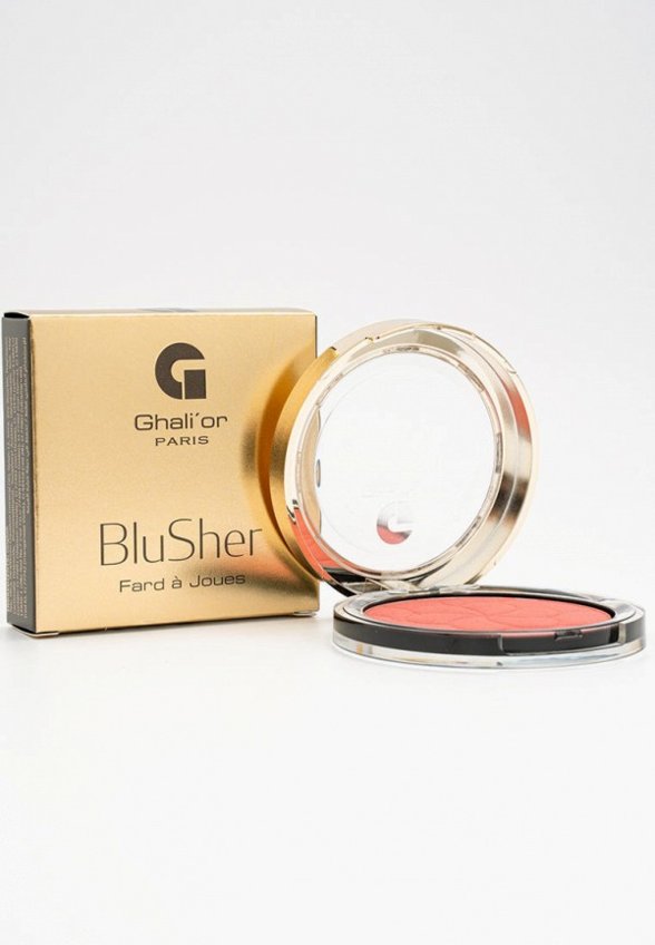 Румяна Ghali'or Paris