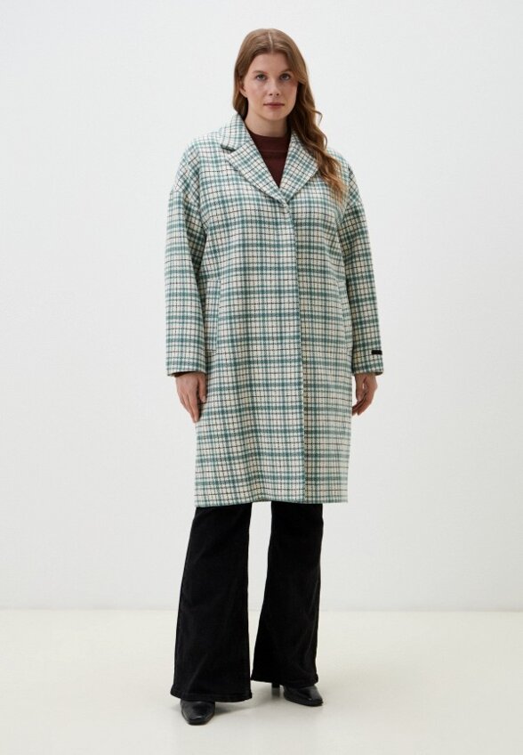 Пальто Modress