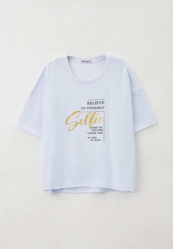 Футболка Elementarno