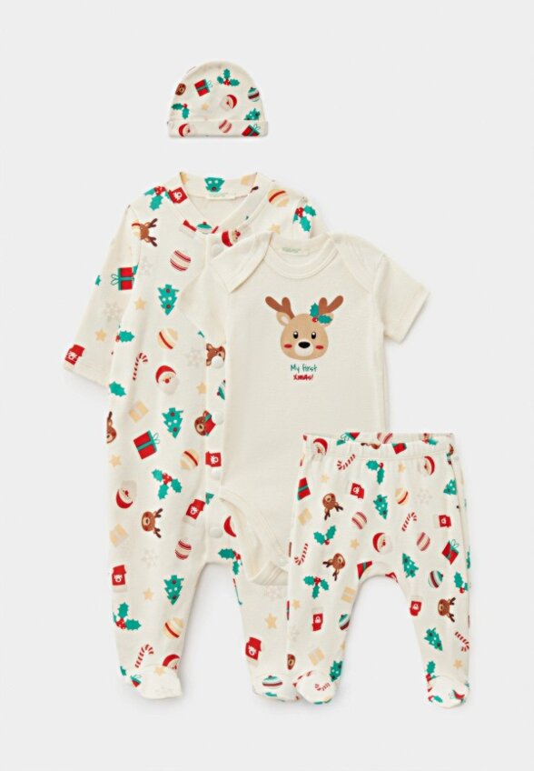 Комплект United Colors of Benetton