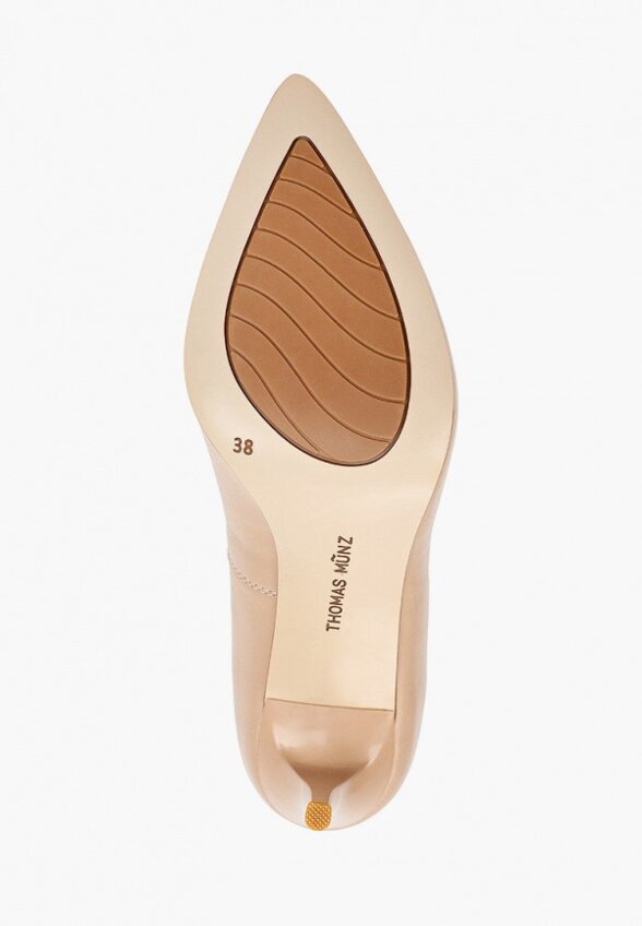 Туфли Thomas Munz