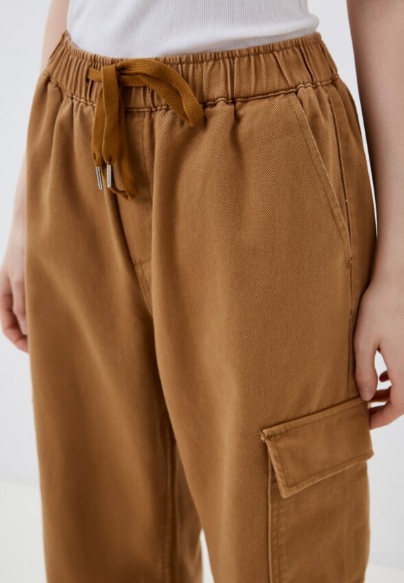 Джинсы Mossmore