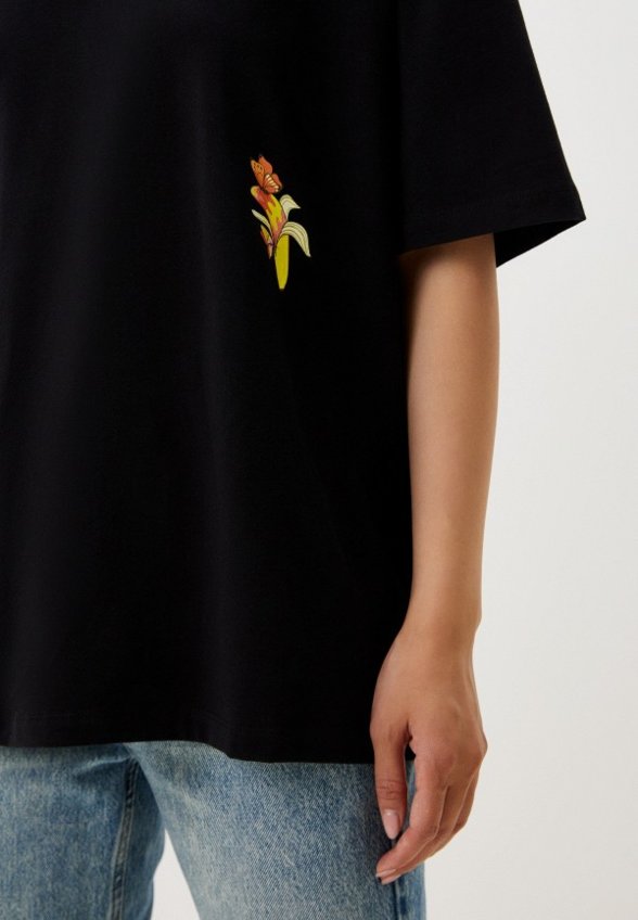 Футболка Wanna A