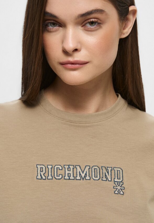 Футболка John Richmond