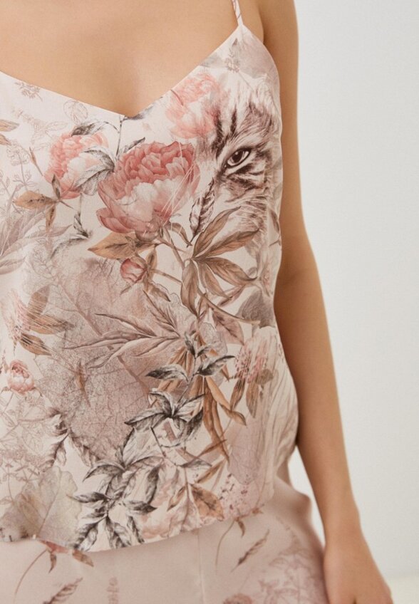 Пижама Maison Lovers