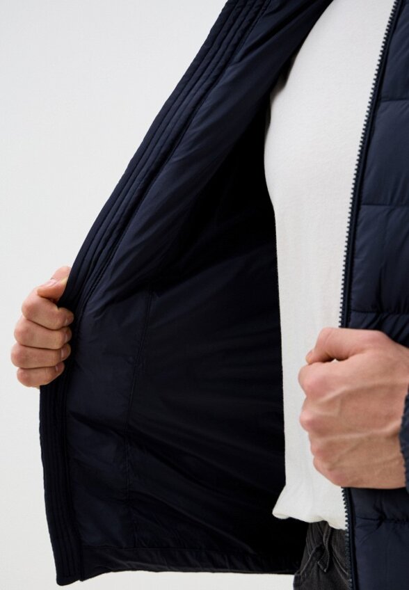 Куртка утепленная Tommy Hilfiger