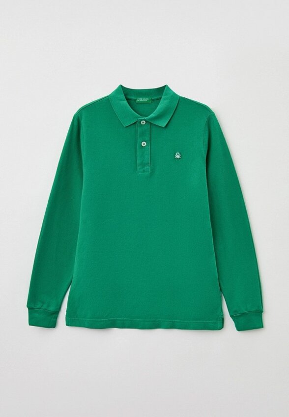 Поло United Colors of Benetton