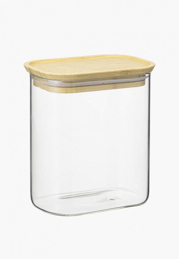 Банка для хранения Smart Solutions