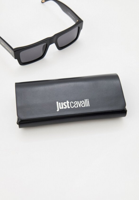 Очки солнцезащитные Just Cavalli